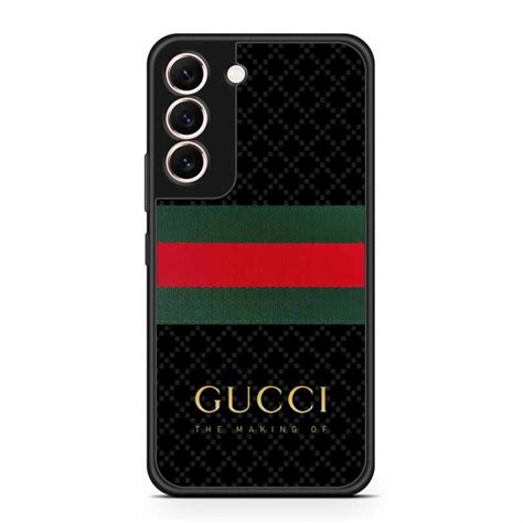 Samsung gucci cover 